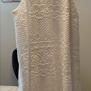 Wild Daisy summer dress